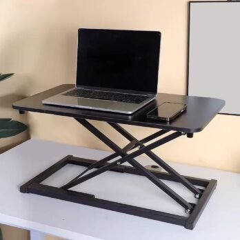 Standing Desk Converter Height Adjustable