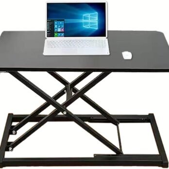Standing Desk Converter Height Adjustable